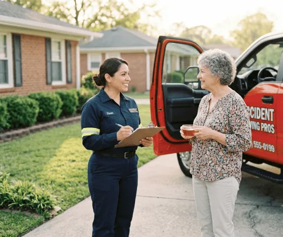 Accident Towing Service Cobalt, CT FAQs